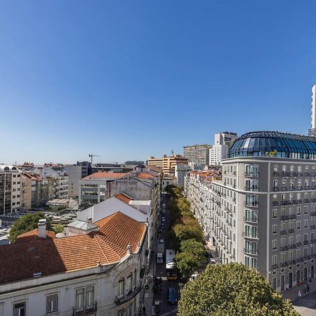 Oasis 28 III By Innkeeper Lisboa Extérieur photo