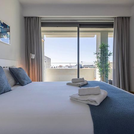 Oasis 28 III By Innkeeper Lisboa Extérieur photo