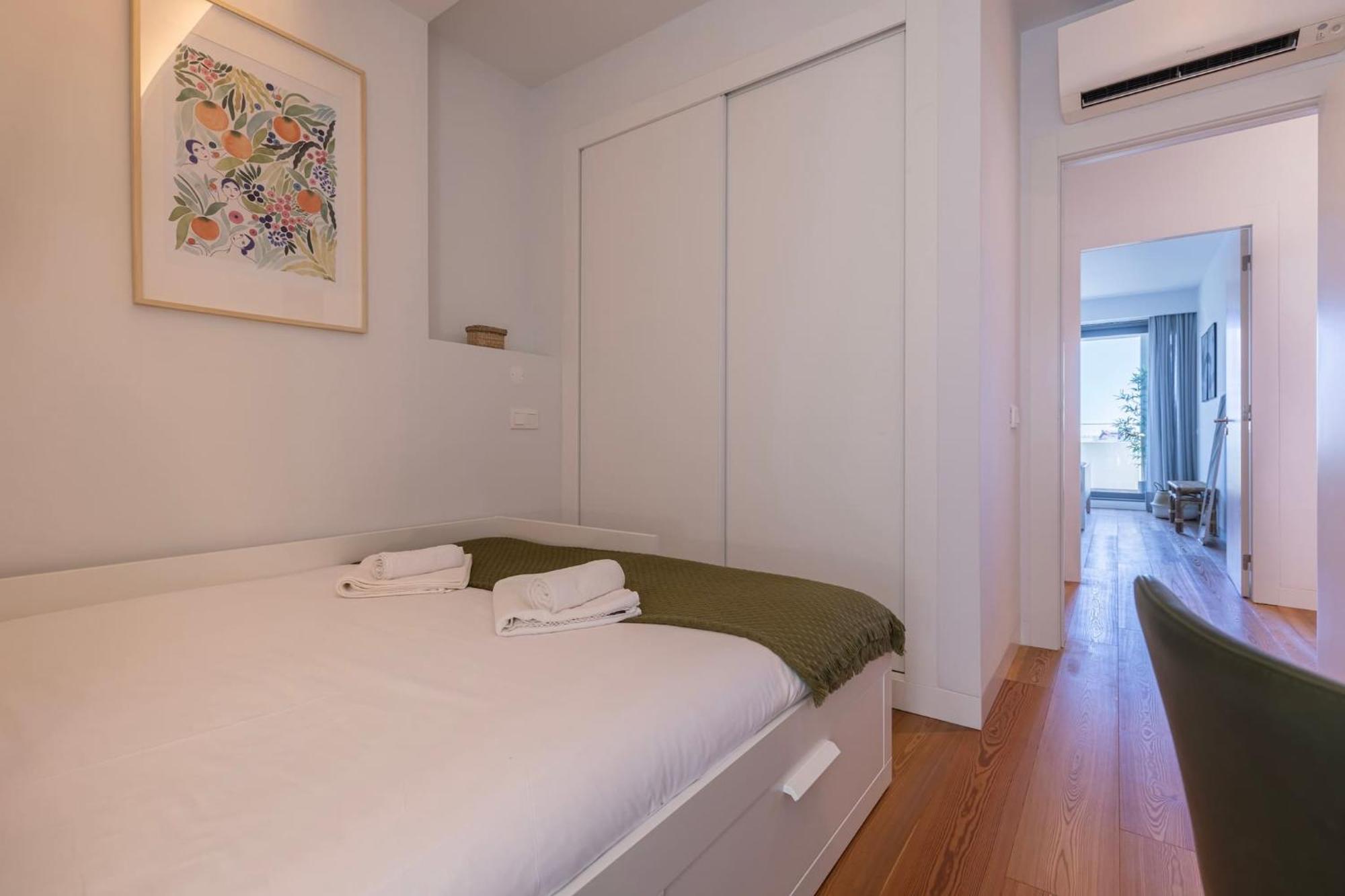 Oasis 28 III By Innkeeper Lisboa Extérieur photo