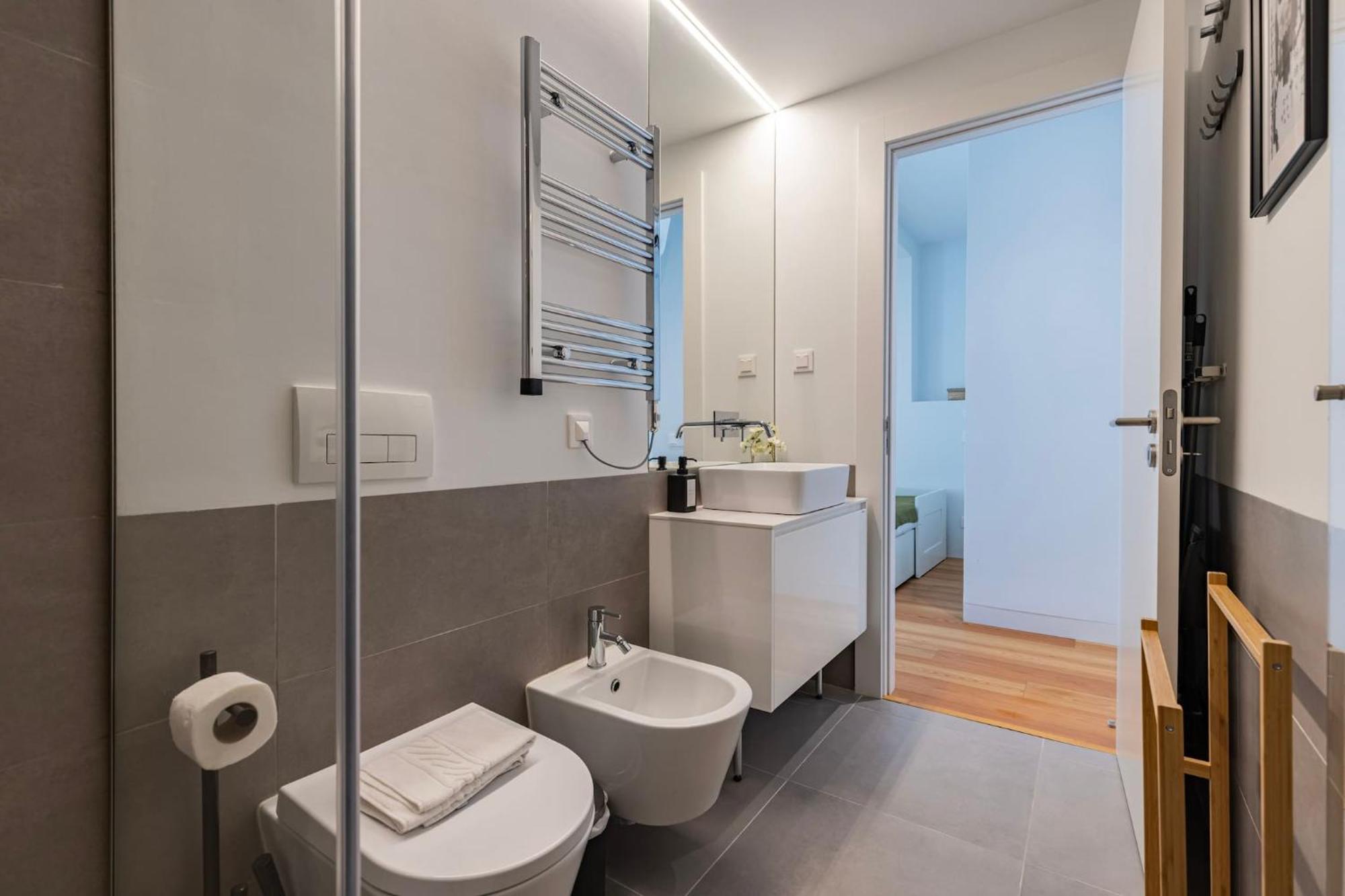 Oasis 28 III By Innkeeper Lisboa Extérieur photo