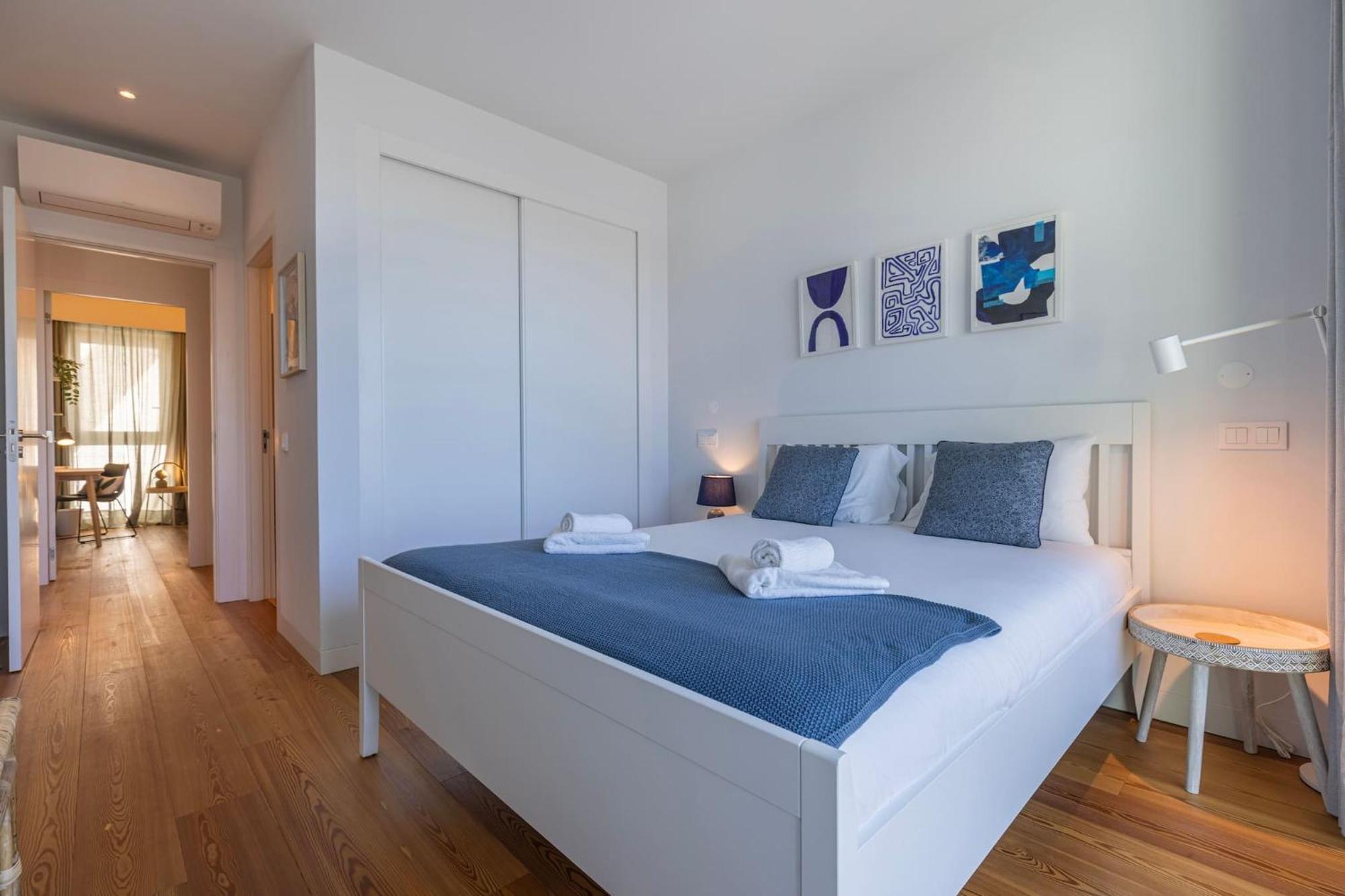 Oasis 28 III By Innkeeper Lisboa Extérieur photo