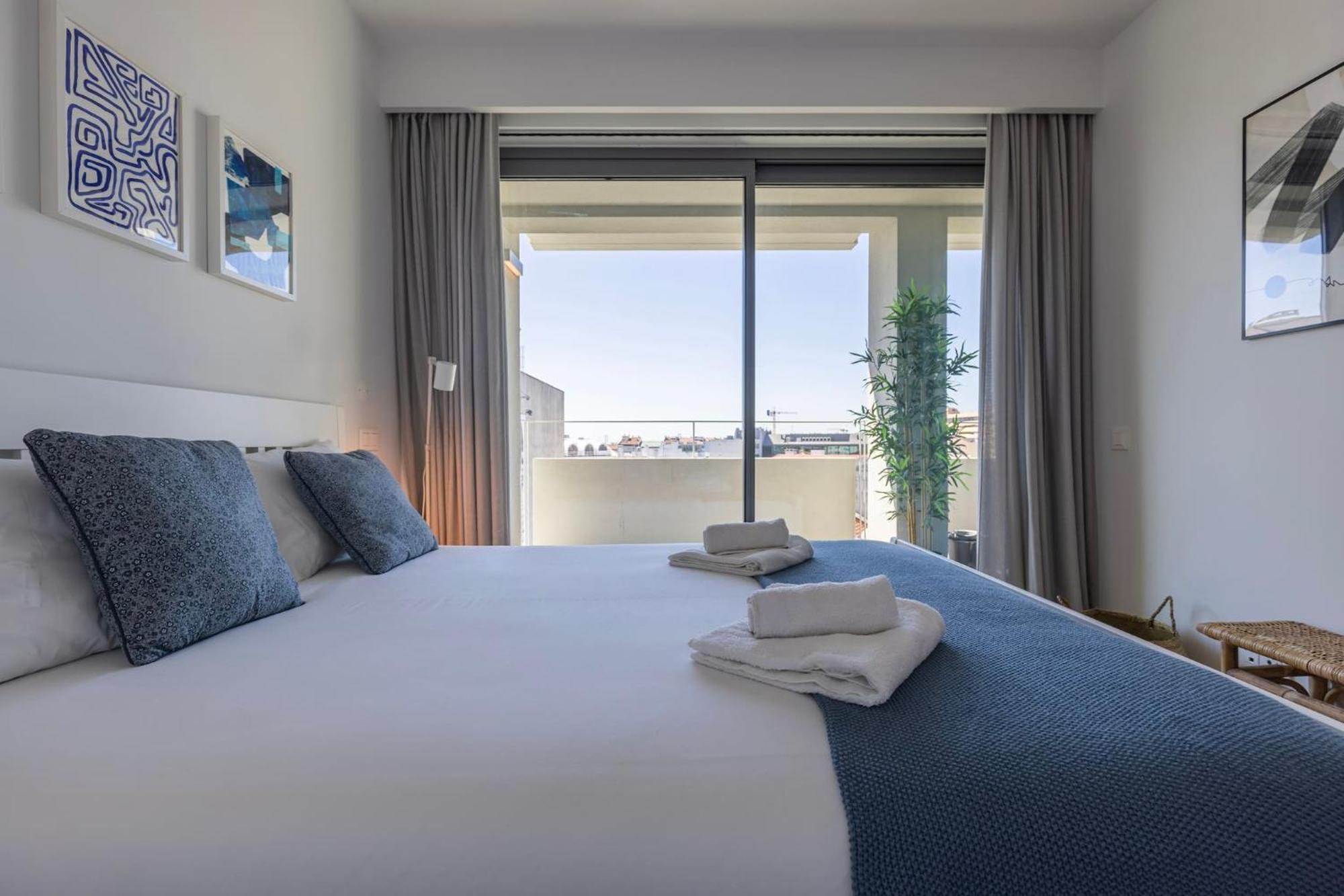 Oasis 28 III By Innkeeper Lisboa Extérieur photo