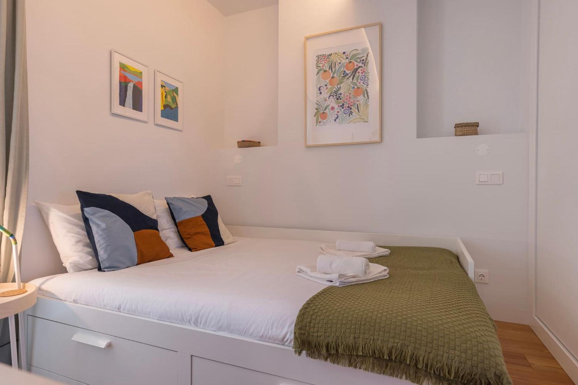 Oasis 28 III By Innkeeper Lisboa Extérieur photo