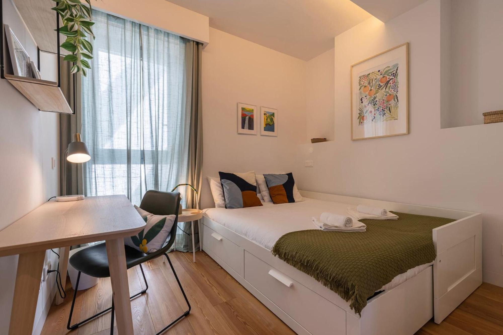 Oasis 28 III By Innkeeper Lisboa Extérieur photo