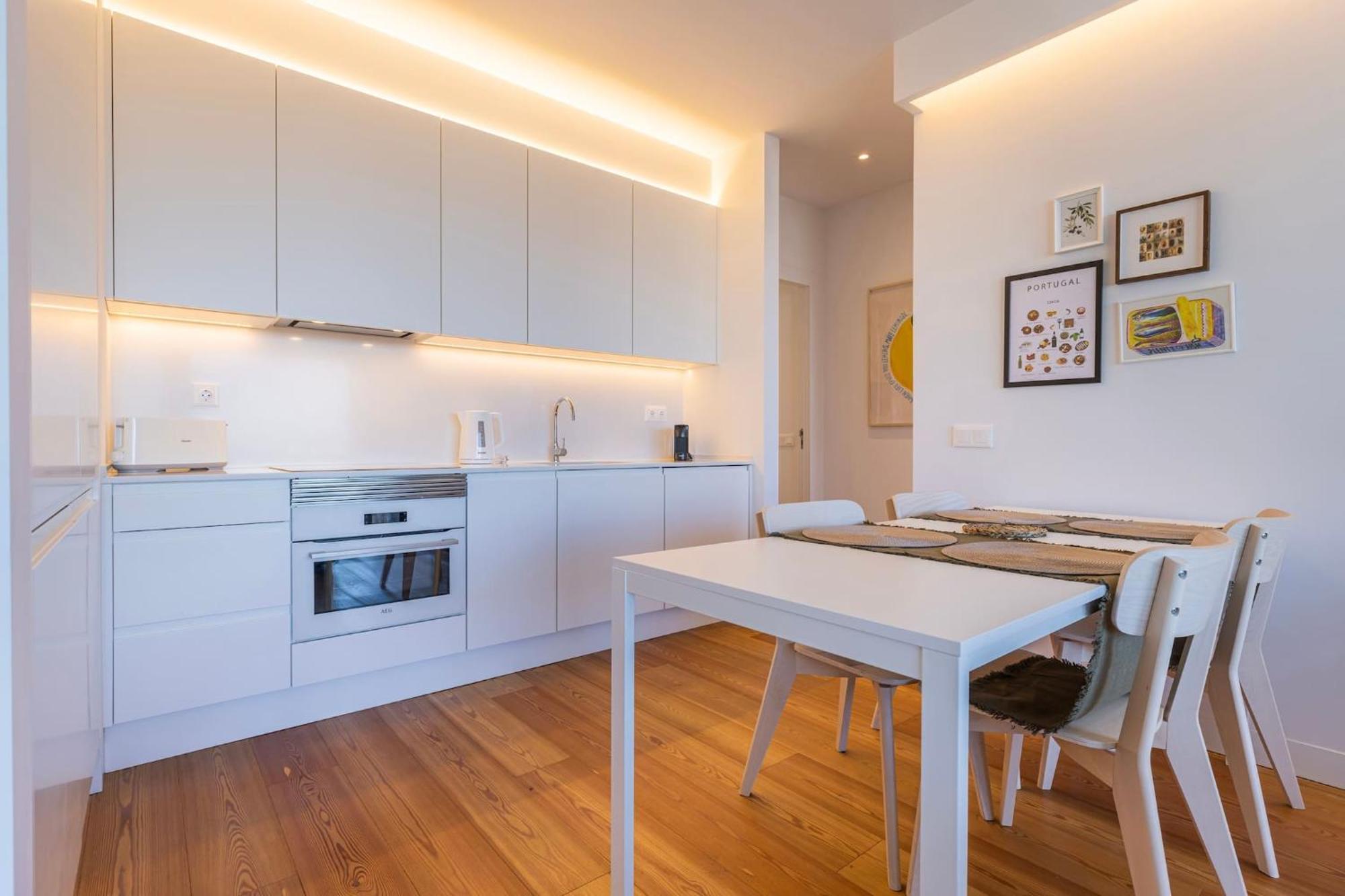 Oasis 28 III By Innkeeper Lisboa Extérieur photo