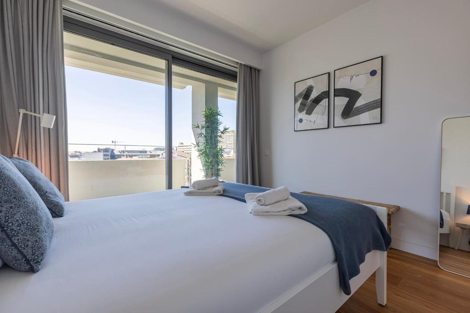 Oasis 28 III By Innkeeper Lisboa Extérieur photo