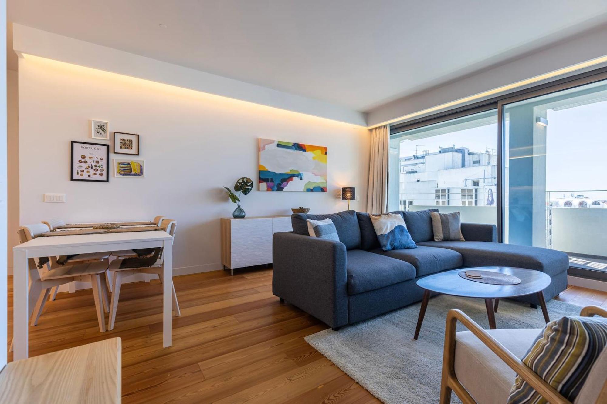 Oasis 28 III By Innkeeper Lisboa Extérieur photo