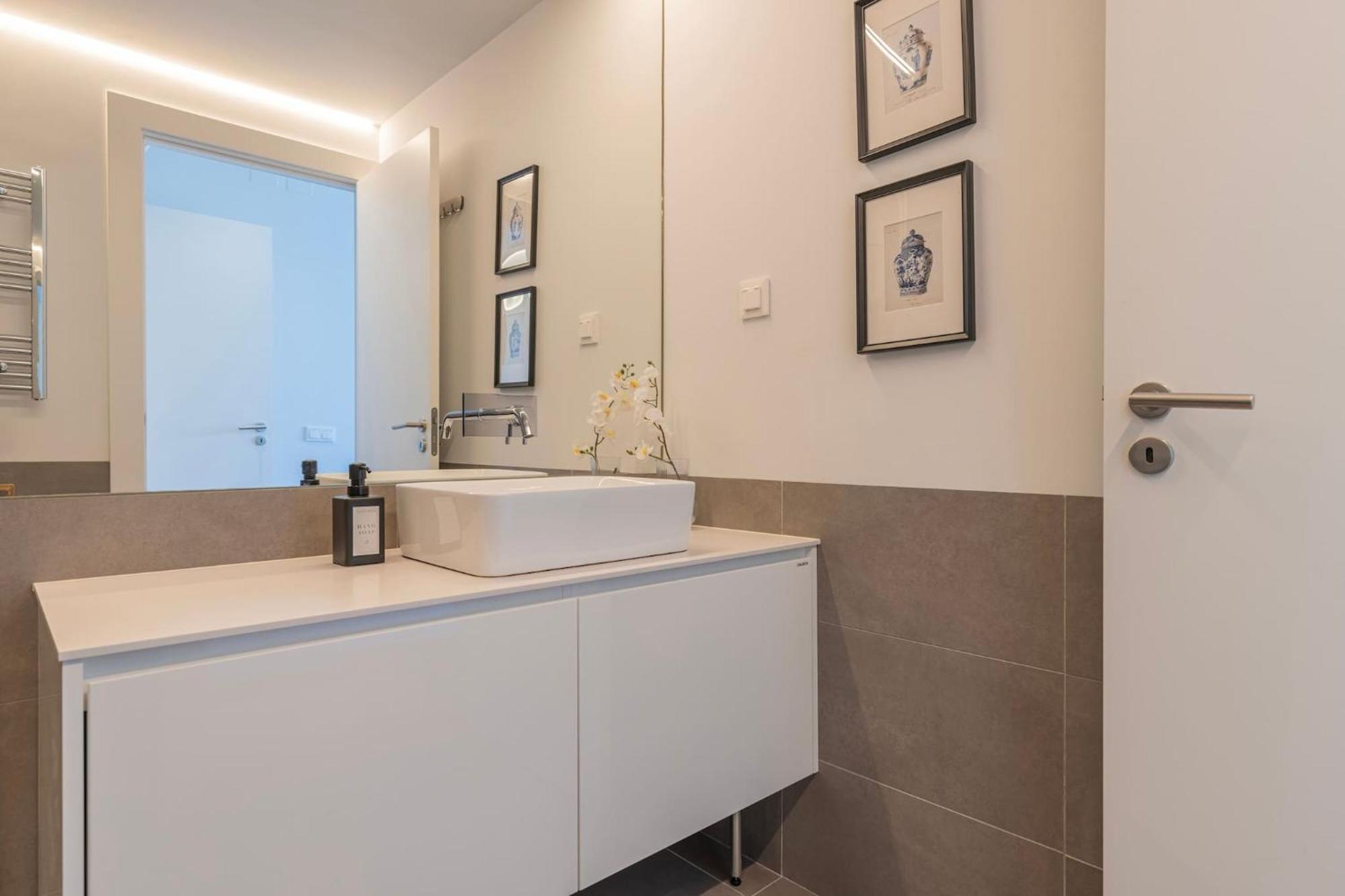 Oasis 28 III By Innkeeper Lisboa Extérieur photo
