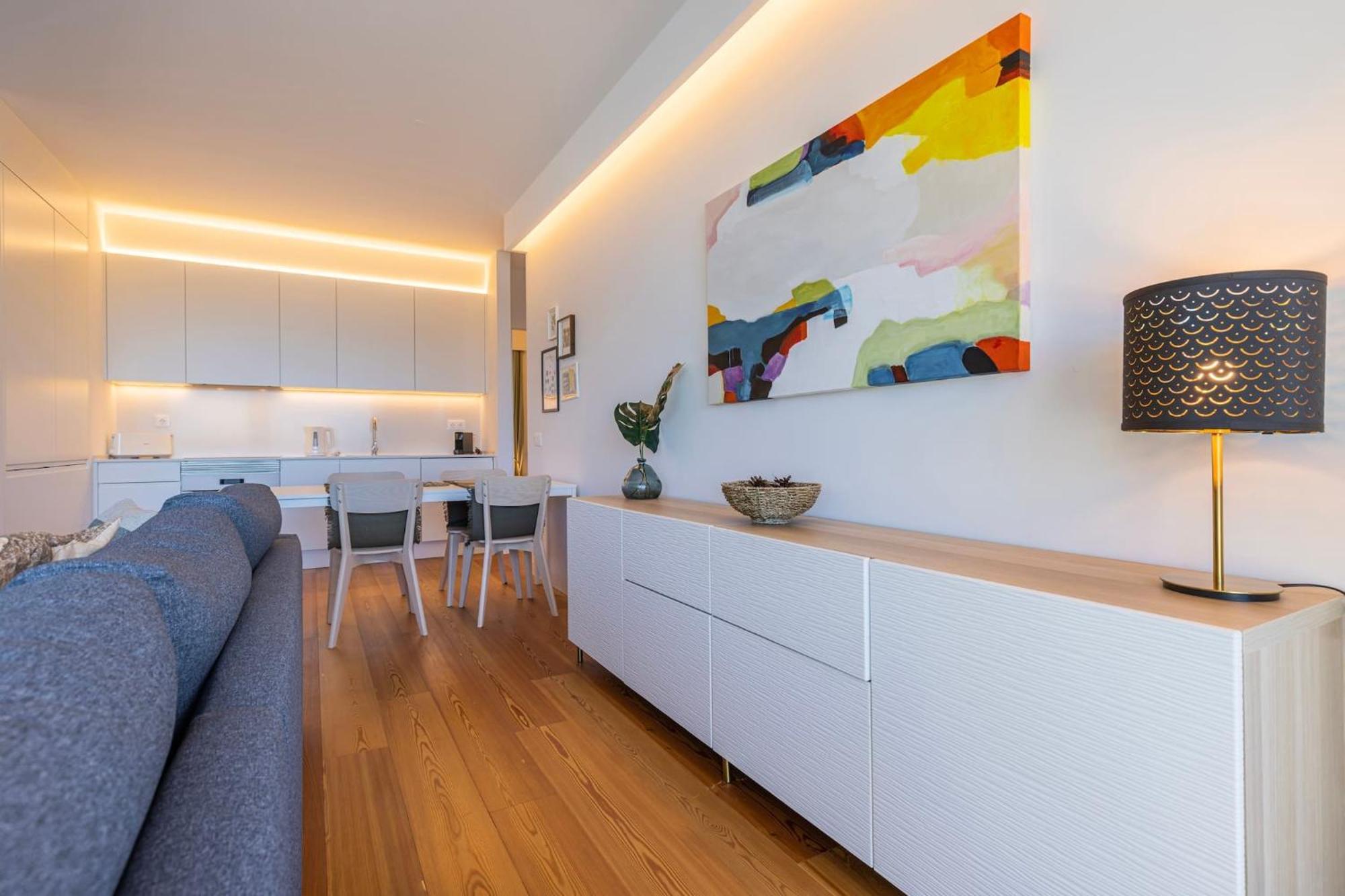 Oasis 28 III By Innkeeper Lisboa Extérieur photo