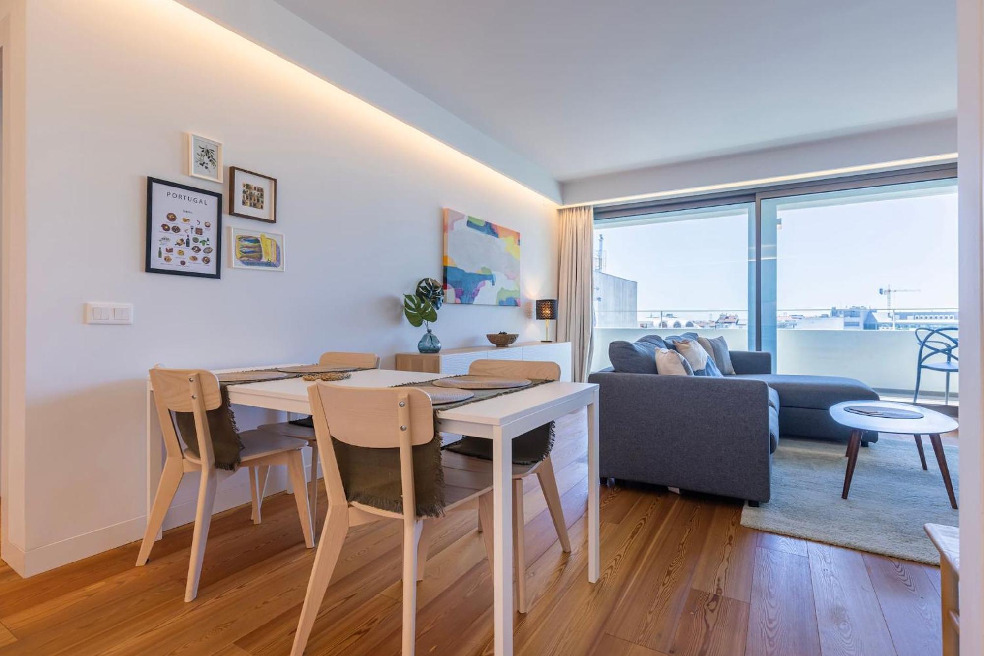 Oasis 28 III By Innkeeper Lisboa Extérieur photo