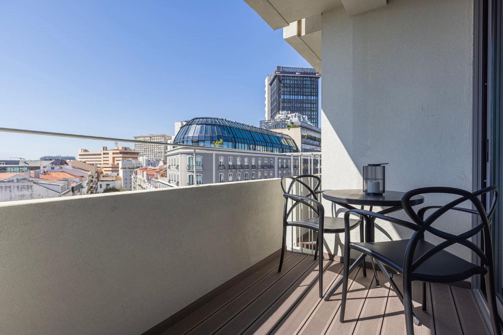 Oasis 28 III By Innkeeper Lisboa Extérieur photo