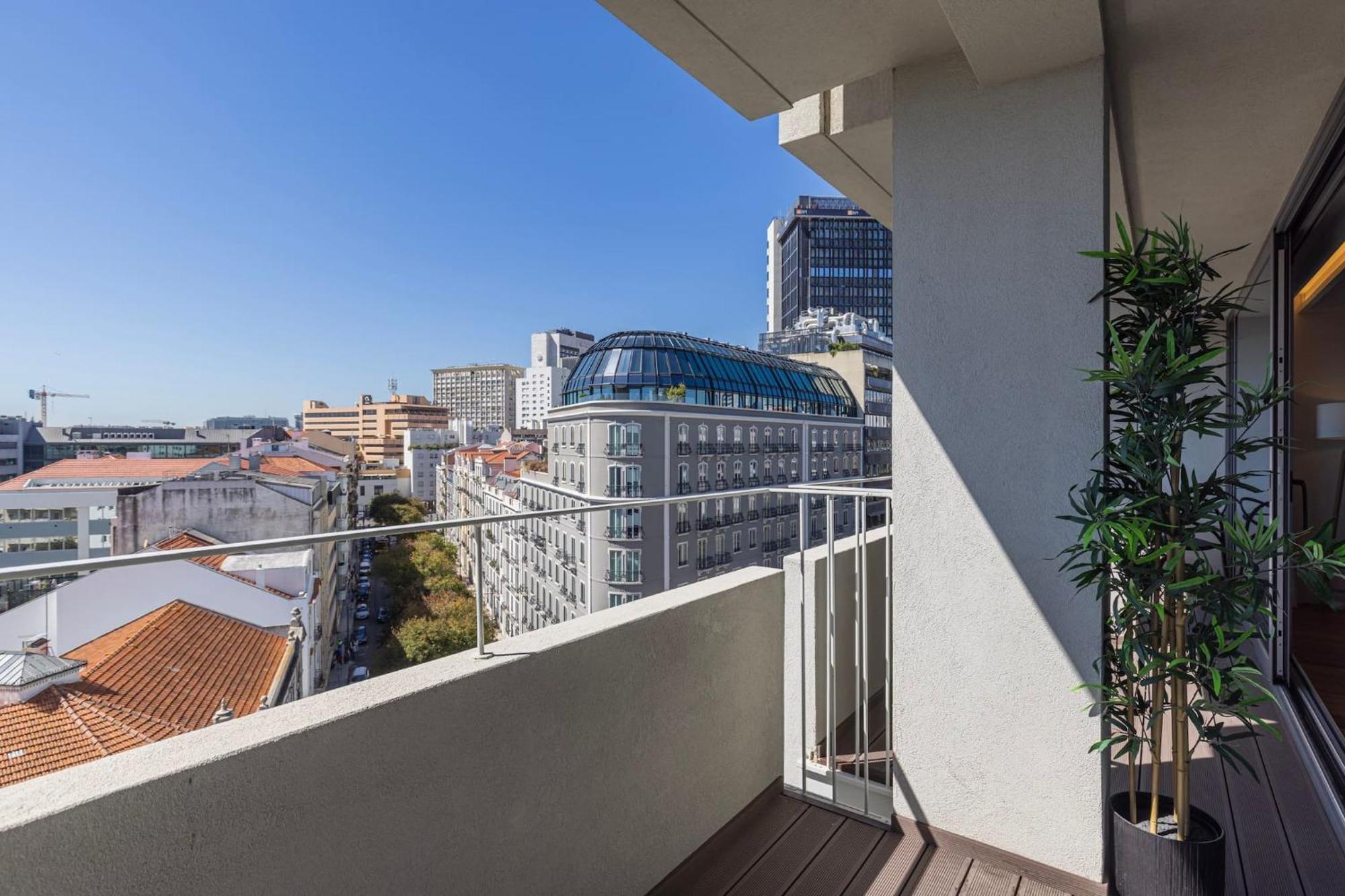 Oasis 28 III By Innkeeper Lisboa Extérieur photo