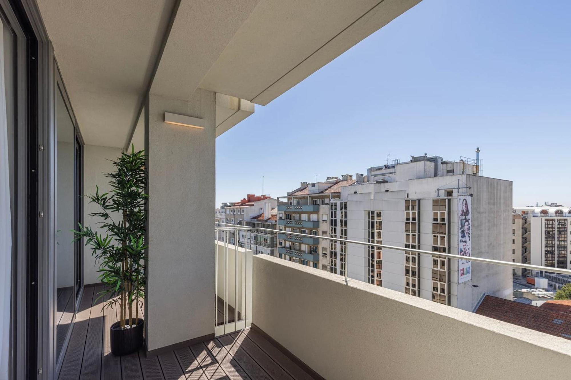 Oasis 28 III By Innkeeper Lisboa Extérieur photo