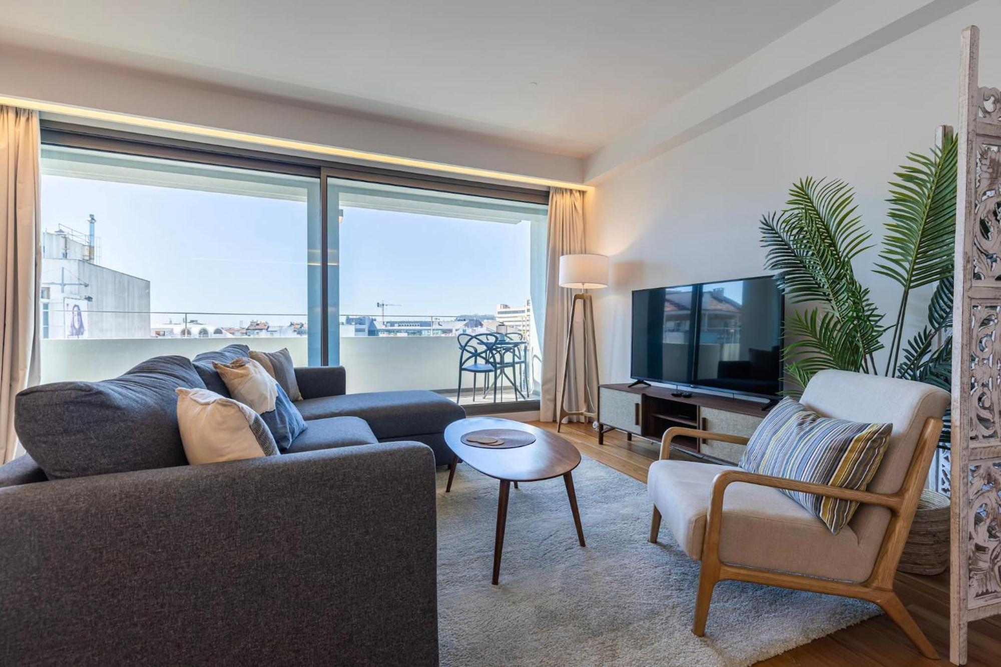 Oasis 28 III By Innkeeper Lisboa Extérieur photo