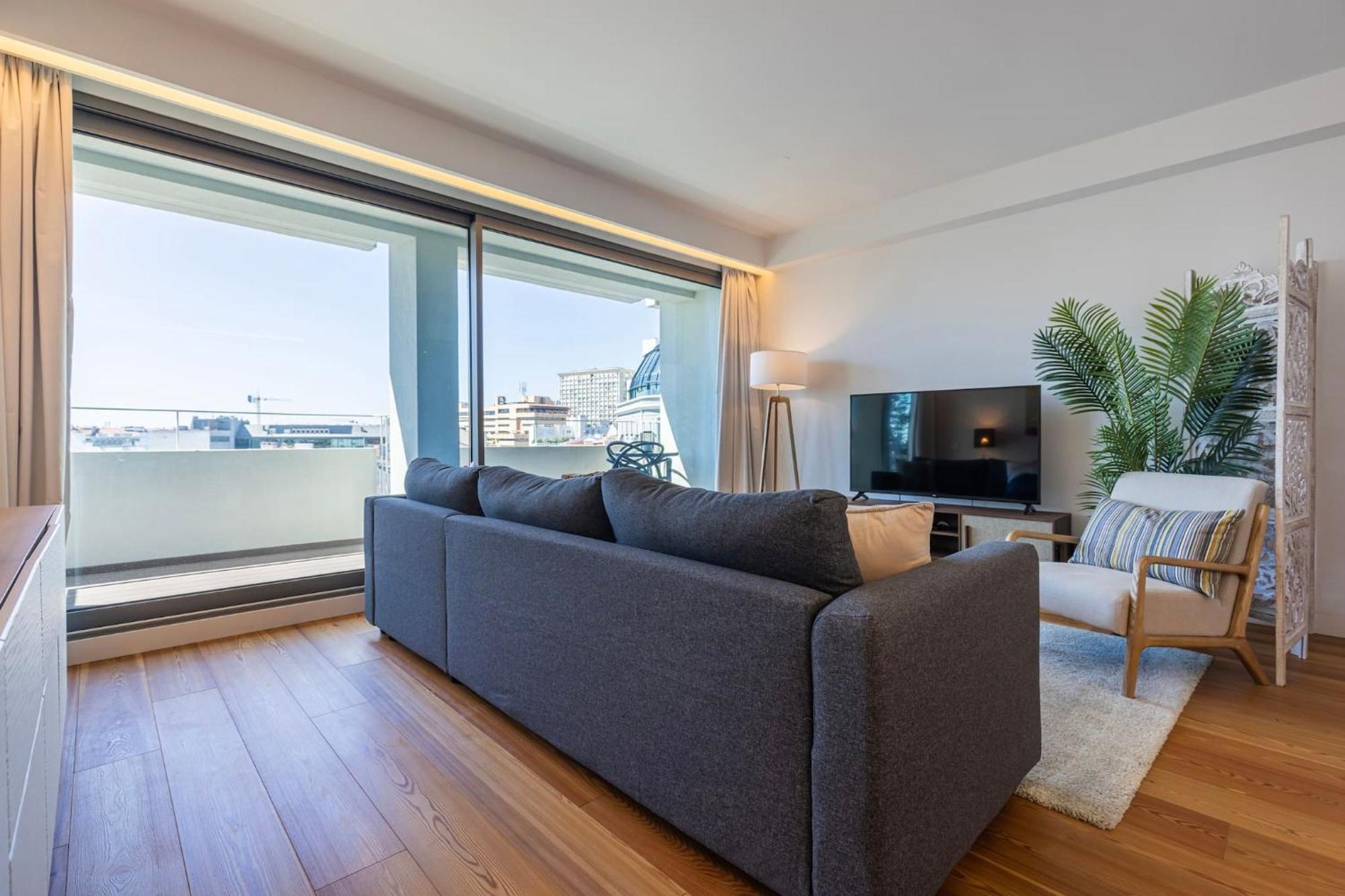 Oasis 28 III By Innkeeper Lisboa Extérieur photo
