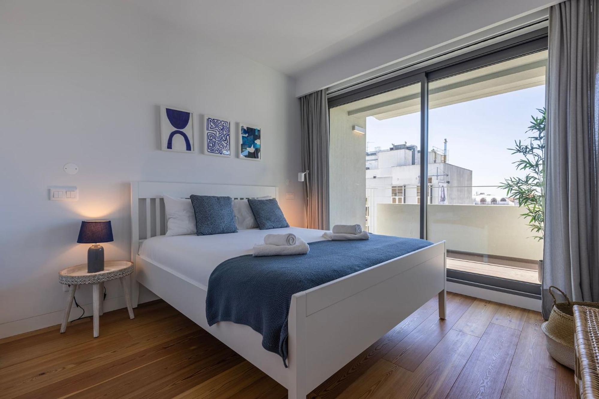 Oasis 28 III By Innkeeper Lisboa Extérieur photo
